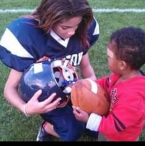 Meet your Posher, Elsie